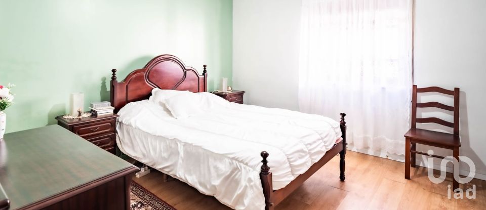 Appartement T3 à Bombarral e Vale Covo de 147 m²