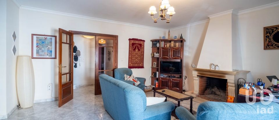 Appartement T3 à Bombarral e Vale Covo de 147 m²