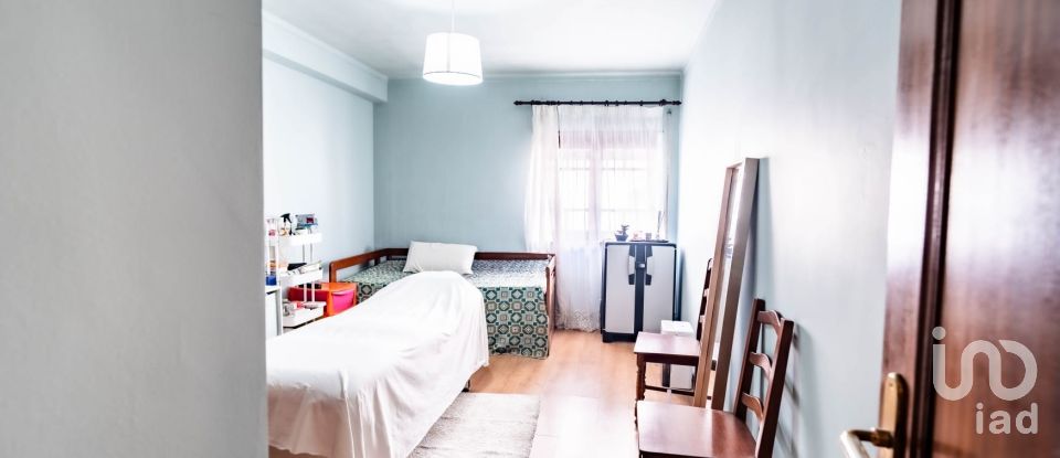 Appartement T3 à Bombarral e Vale Covo de 147 m²