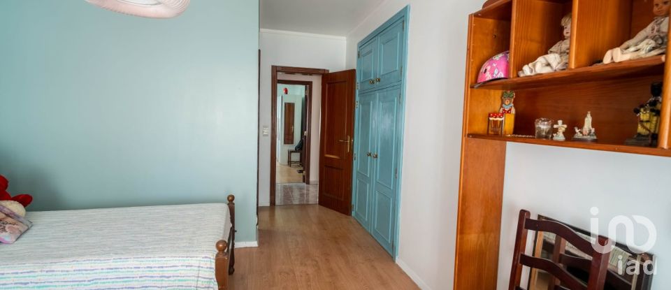 Appartement T3 à Bombarral e Vale Covo de 147 m²