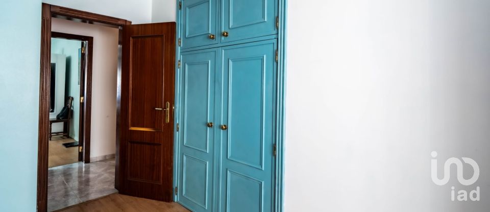 Appartement T3 à Bombarral e Vale Covo de 147 m²