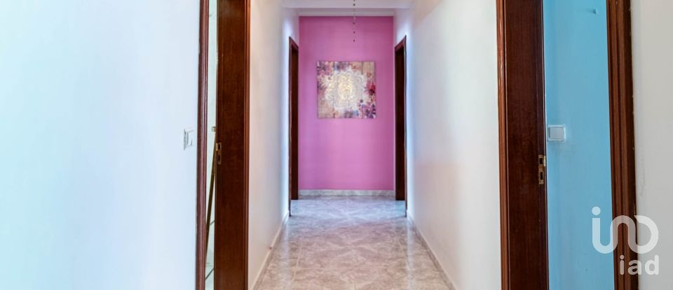 Appartement T3 à Bombarral e Vale Covo de 147 m²