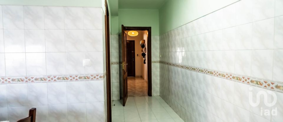 Appartement T3 à Bombarral e Vale Covo de 147 m²