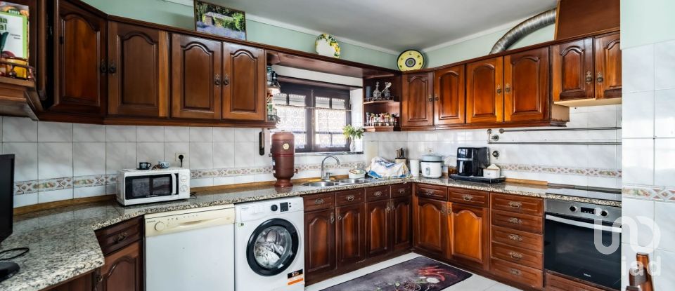 Appartement T3 à Bombarral e Vale Covo de 147 m²