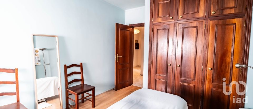 Appartement T3 à Bombarral e Vale Covo de 147 m²