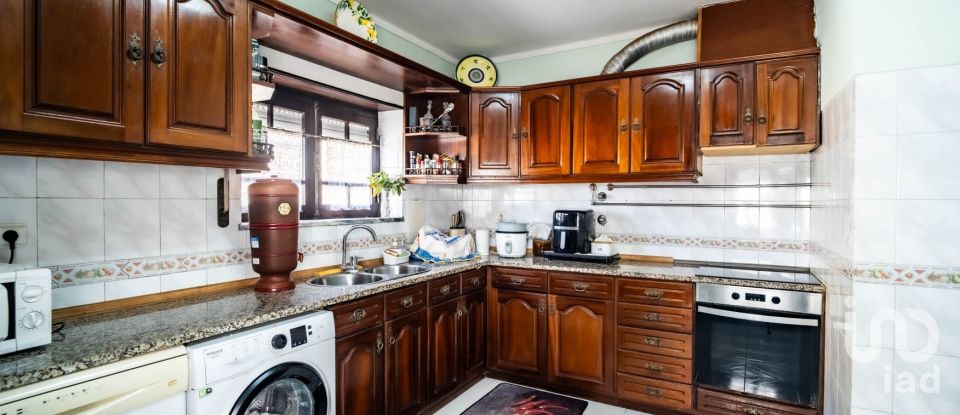 Appartement T3 à Bombarral e Vale Covo de 147 m²