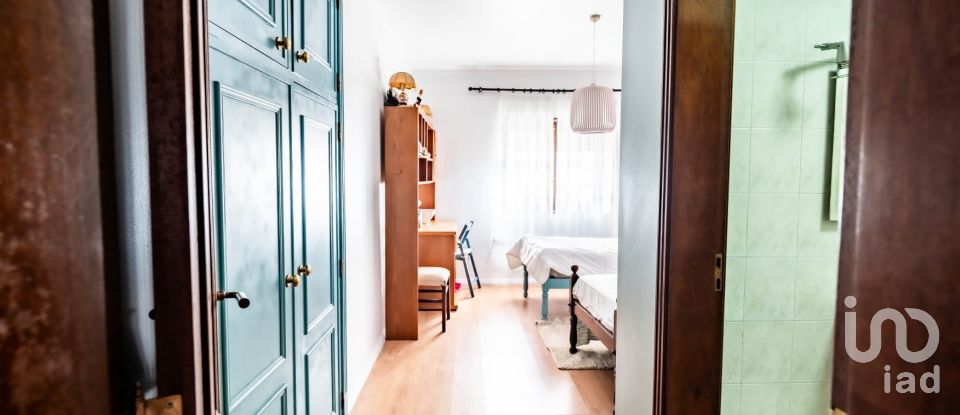 Appartement T3 à Bombarral e Vale Covo de 147 m²