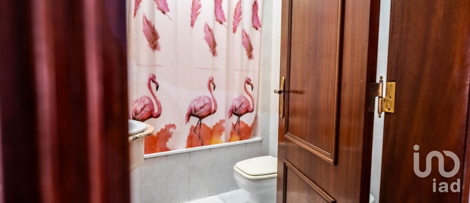 Appartement T3 à Bombarral e Vale Covo de 147 m²