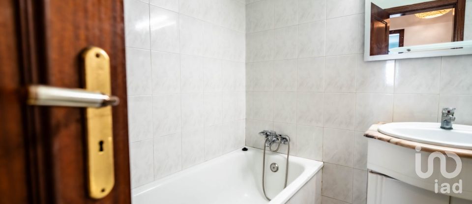 Appartement T3 à Bombarral e Vale Covo de 147 m²