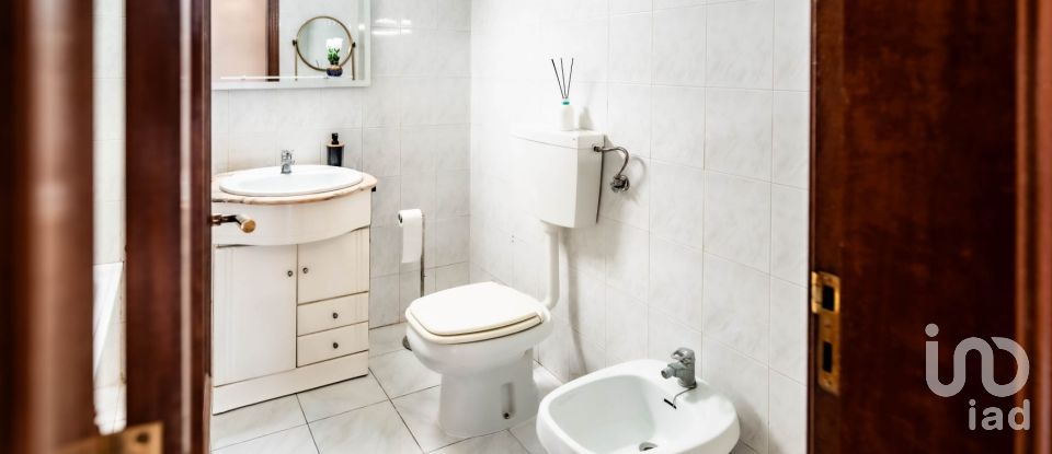 Appartement T3 à Bombarral e Vale Covo de 147 m²