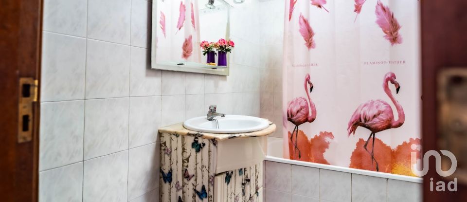 Appartement T3 à Bombarral e Vale Covo de 147 m²