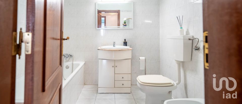 Appartement T3 à Bombarral e Vale Covo de 147 m²