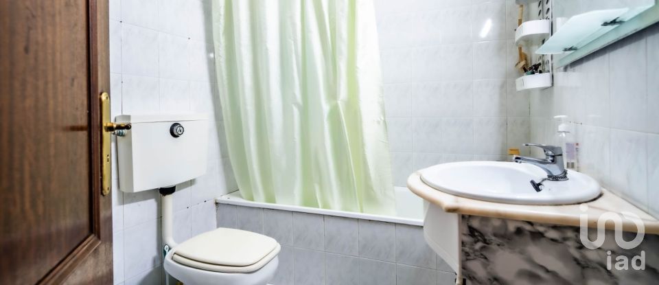 Appartement T3 à Bombarral e Vale Covo de 147 m²