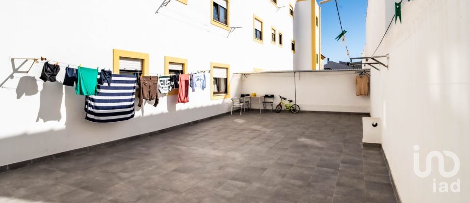 Appartement T3 à Bombarral e Vale Covo de 147 m²