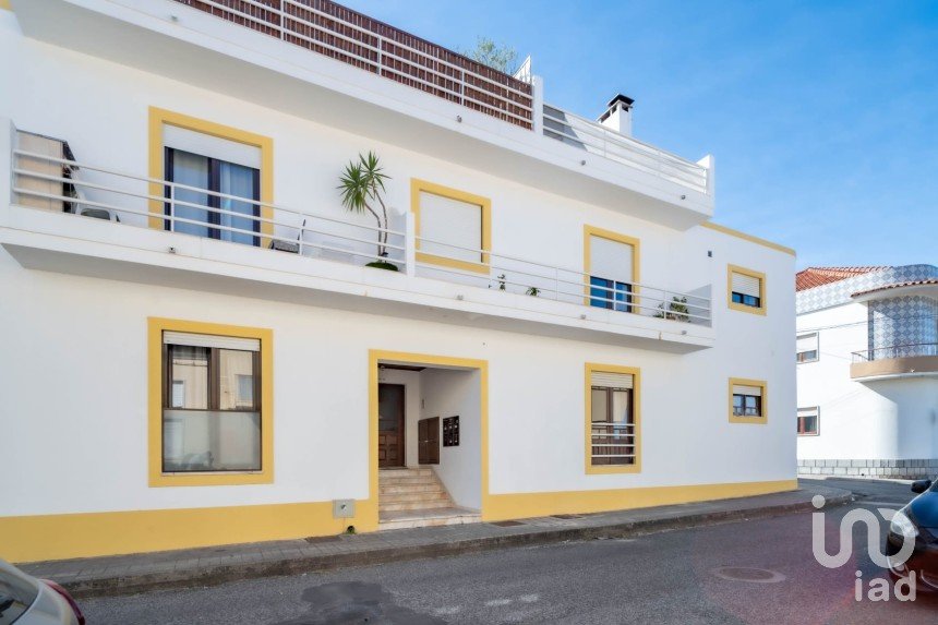 Appartement T3 à Bombarral e Vale Covo de 147 m²