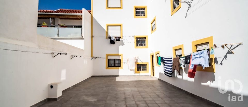 Appartement T3 à Bombarral e Vale Covo de 147 m²