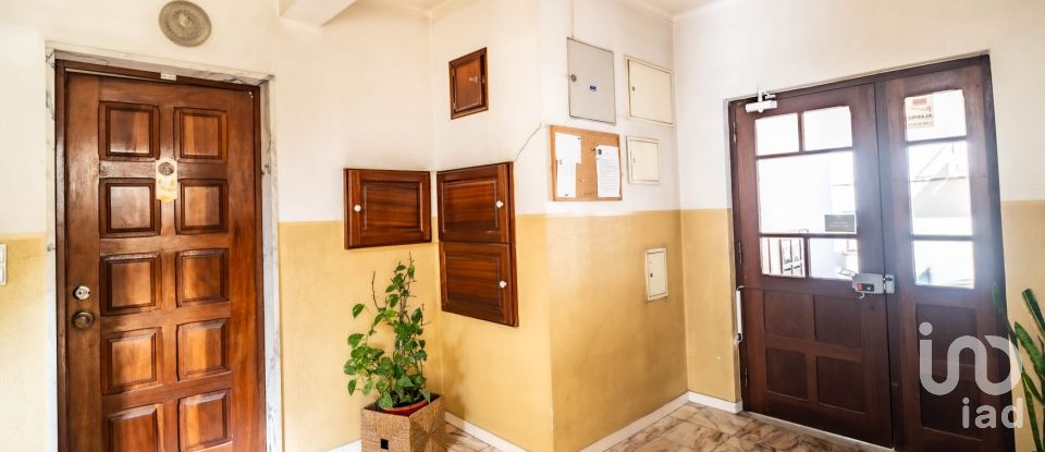 Appartement T3 à Bombarral e Vale Covo de 147 m²