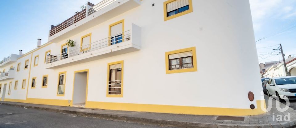 Appartement T3 à Bombarral e Vale Covo de 147 m²