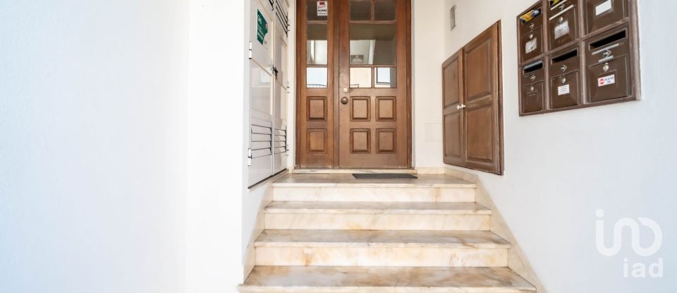 Appartement T3 à Bombarral e Vale Covo de 147 m²