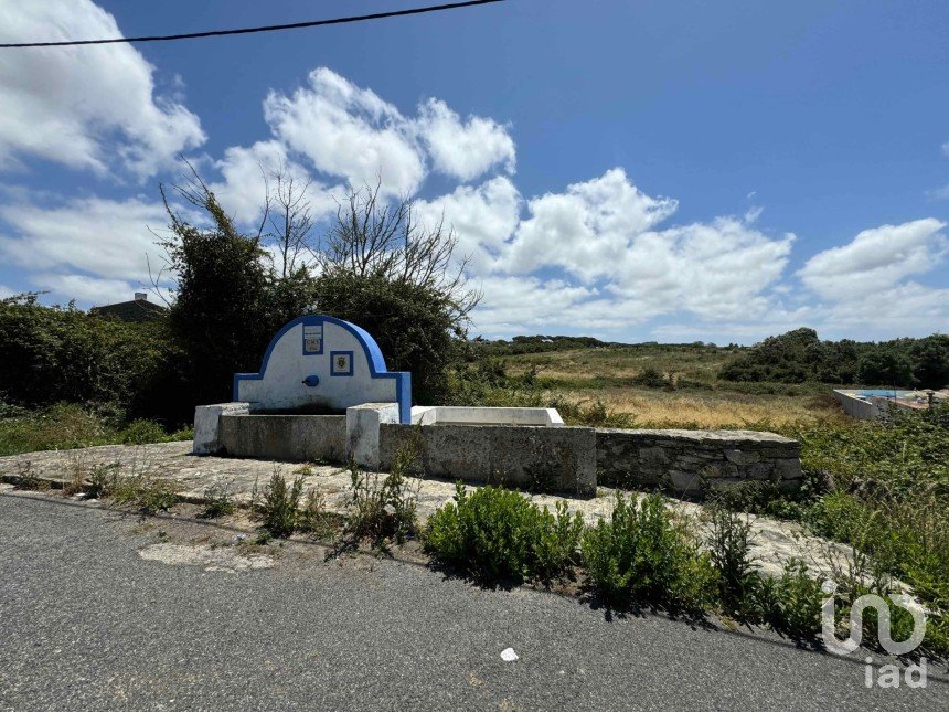 Land in São João das Lampas e Terrugem of 800 m²