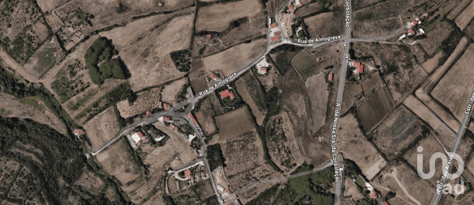 Land in São João das Lampas e Terrugem of 800 m²