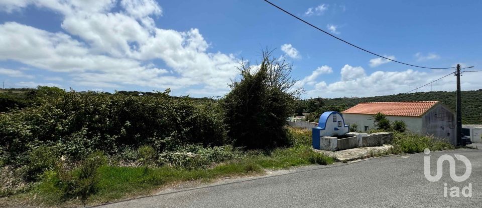 Land in São João das Lampas e Terrugem of 800 m²