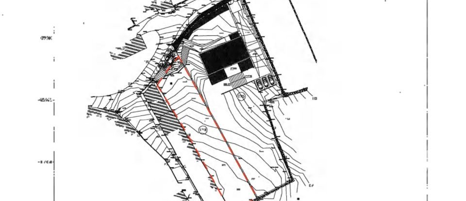 Land in São João das Lampas e Terrugem of 800 m²