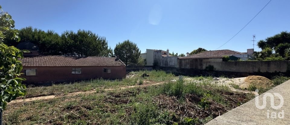 Single story home T2 in Rio de Mouro of 106 m²