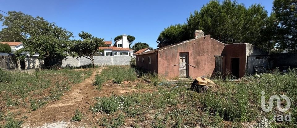 Single story home T2 in Rio de Mouro of 106 m²