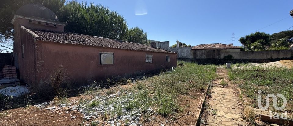 Single story home T2 in Rio de Mouro of 106 m²