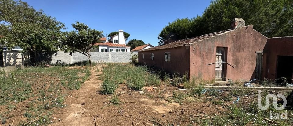 Single story home T2 in Rio de Mouro of 106 m²