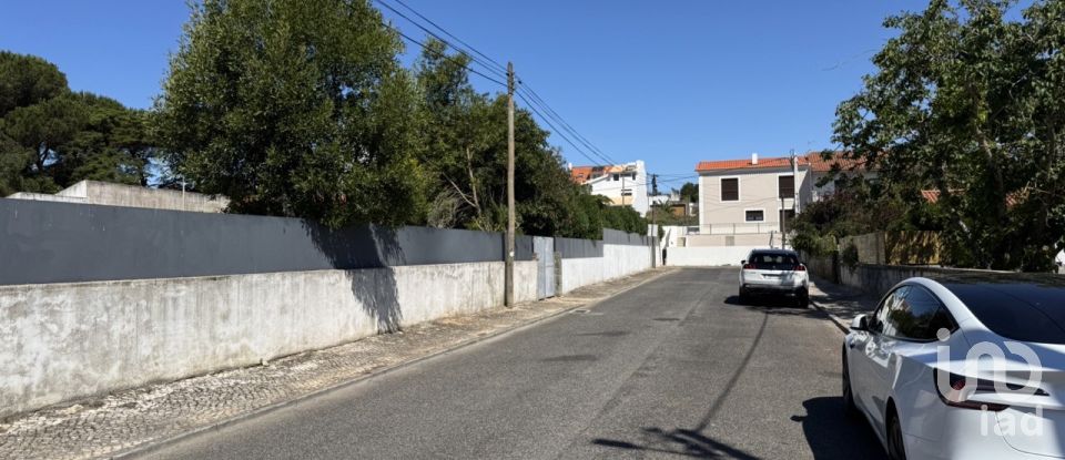 Single story home T2 in Rio de Mouro of 106 m²