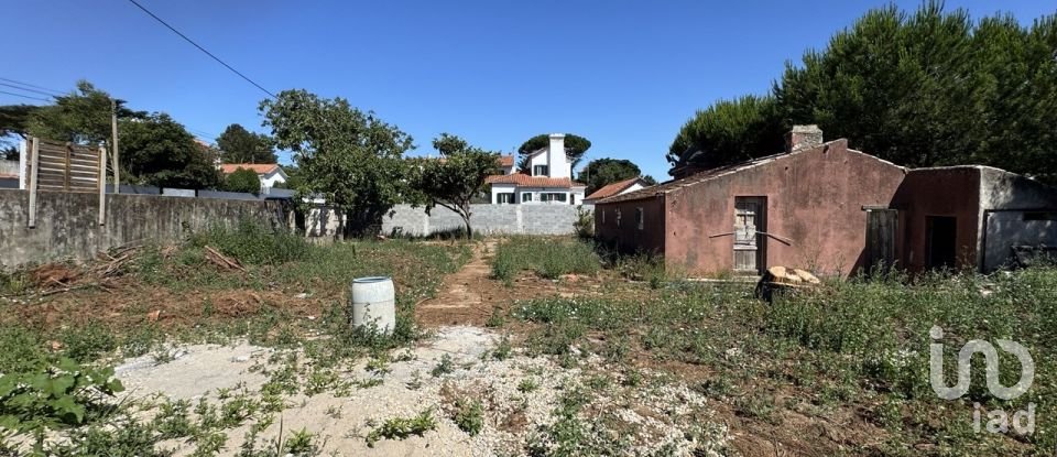 Single story home T2 in Rio de Mouro of 106 m²