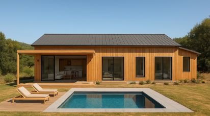 Terrain à bâtir à Cambra e Carvalhal de Vermilhas de 5 573 m²