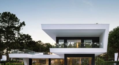 Maison T5 à Charneca De Caparica E Sobreda de 430 m²