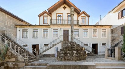 Ferme T8 à São Martinho de Mouros de 558 m²