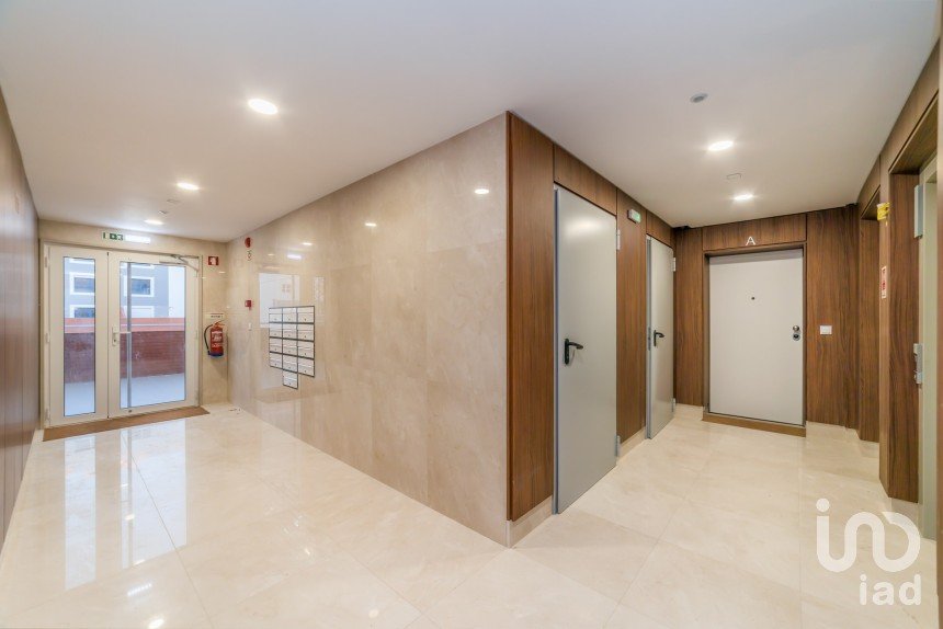 Apartment T2 in Tavarede of 117 m²