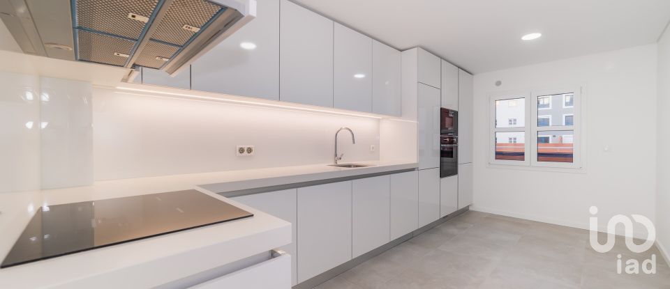 Apartment T2 in Tavarede of 117 m²