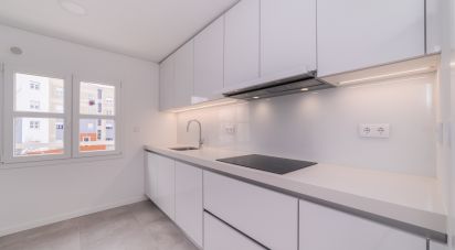 Appartement T2 à Tavarede de 117 m²