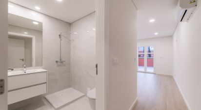 Appartement T2 à Tavarede de 117 m²