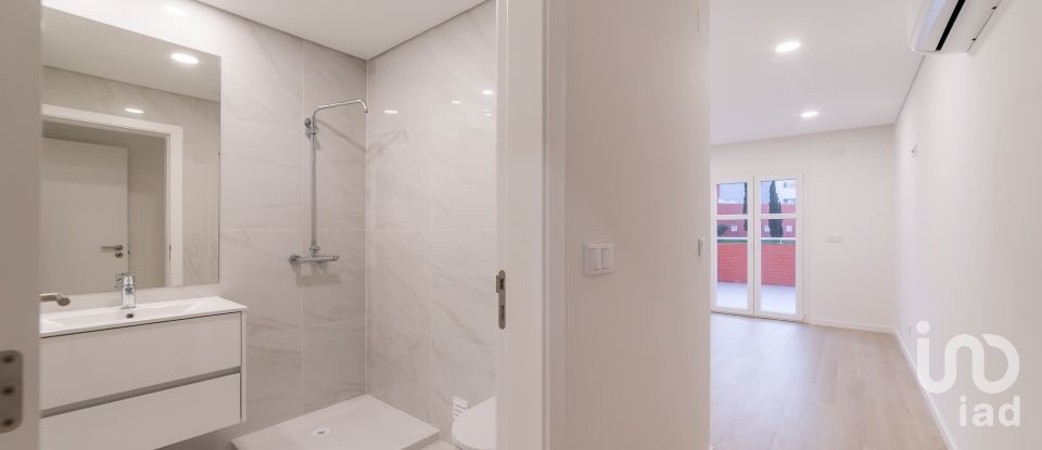 Apartment T2 in Tavarede of 117 m²