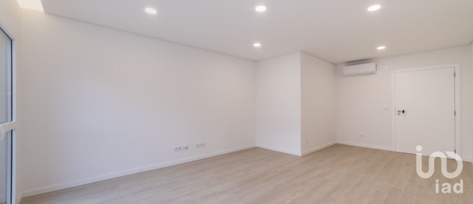 Apartment T2 in Tavarede of 117 m²