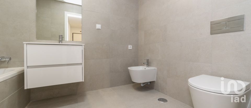 Apartment T2 in Tavarede of 117 m²