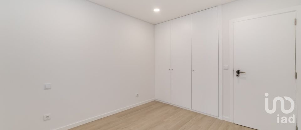 Apartment T2 in Tavarede of 117 m²