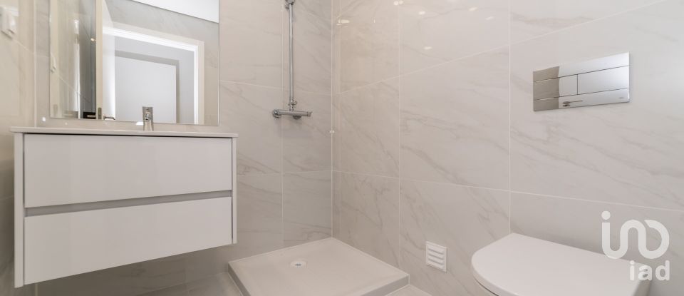 Apartment T2 in Tavarede of 117 m²