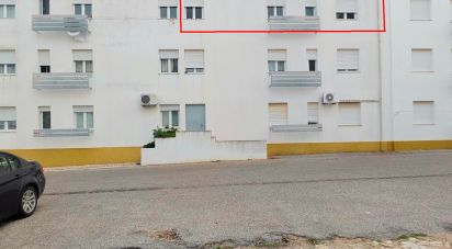 Apartment T3 in Estremoz (Santa Maria e Santo André) of 99 m²
