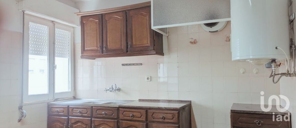 Apartamento T3 em Estremoz (Santa Maria e Santo André) de 99 m²