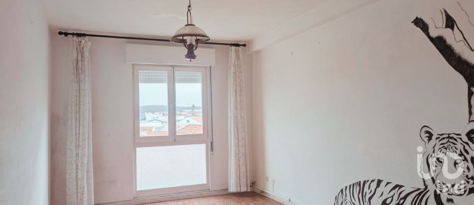 Apartamento T3 em Estremoz (Santa Maria e Santo André) de 99 m²