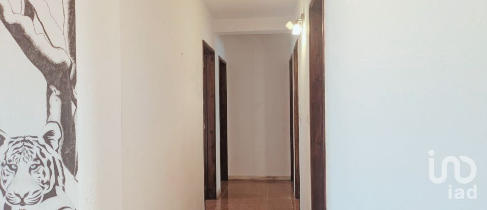 Apartamento T3 em Estremoz (Santa Maria e Santo André) de 99 m²