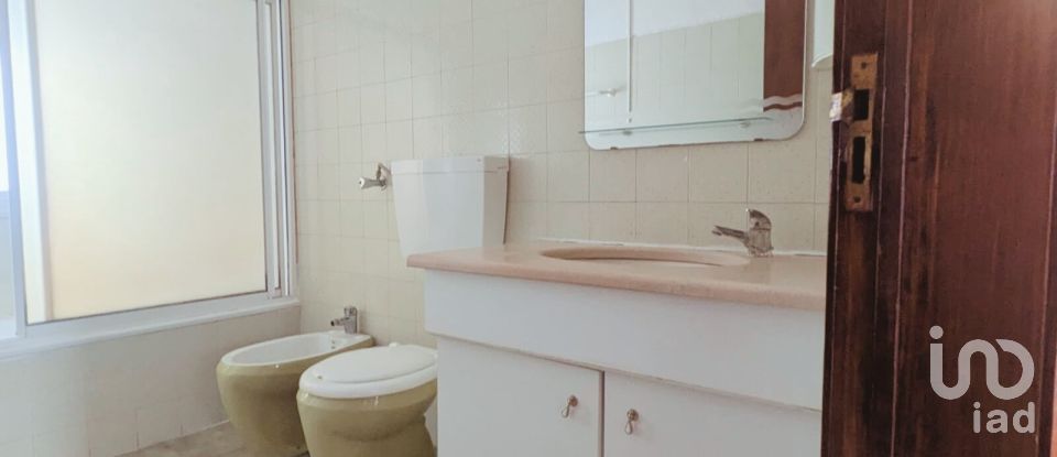 Apartamento T3 em Estremoz (Santa Maria e Santo André) de 99 m²